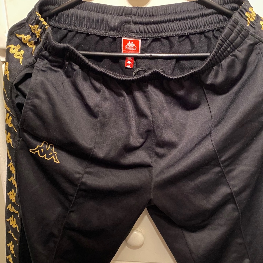 kappa sweats